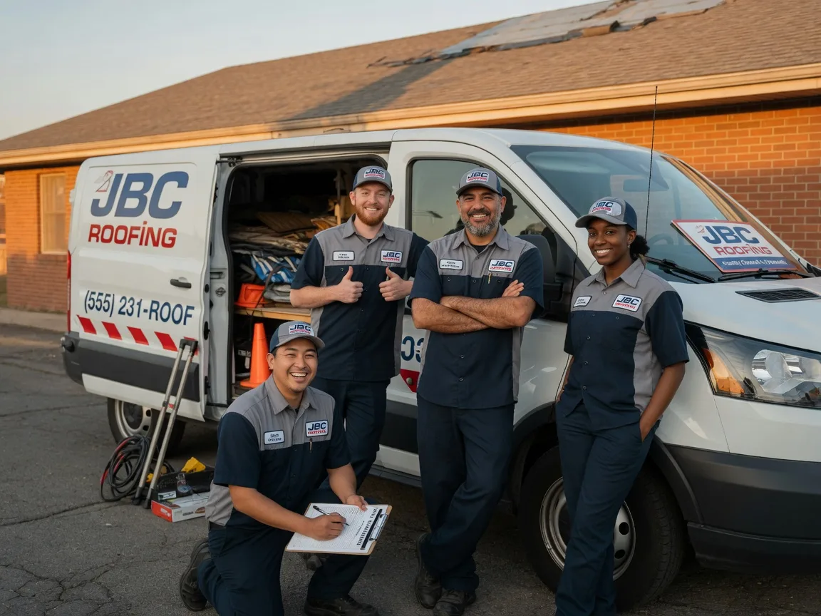 Roof Replacement company in Bellaire, TX