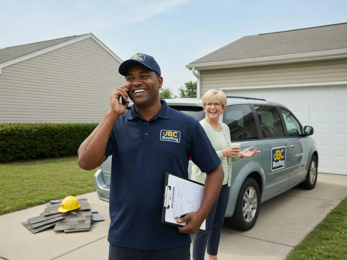 Roof Replacement Bellaire, TX FAQs